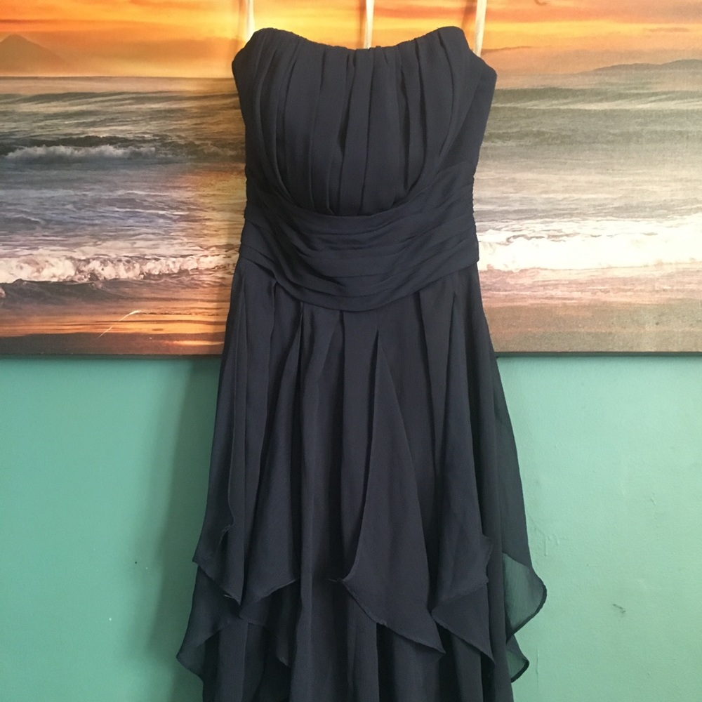 David’s bridal dress